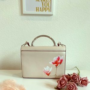 Zara crossbody bag
